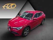 ALFA ROMEO Stelvio 2.2 JTDM Executive Q4 Automatic, Diesel, Second hand / Used, Automatic - 6