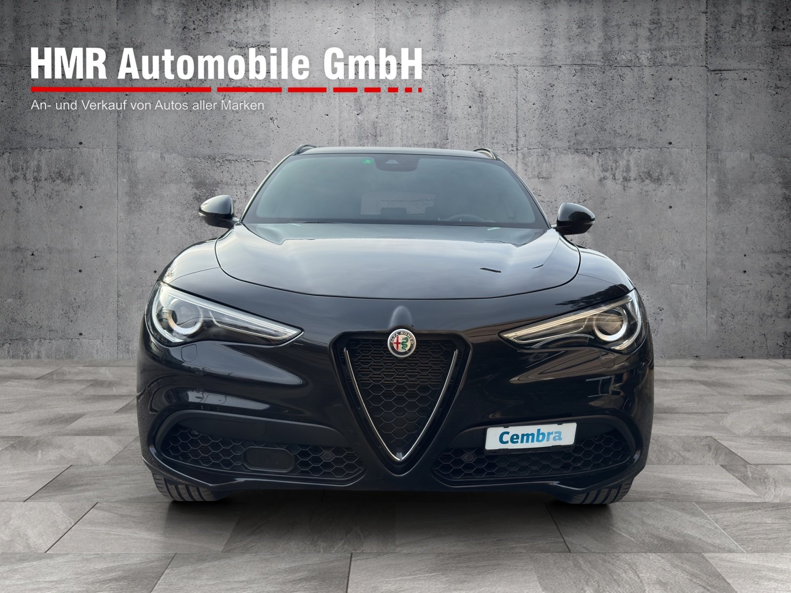 ALFA ROMEO Stelvio 2.0 Veloce Q4 Automatic, Benzina, Occasioni / Usate, Automatico - 5