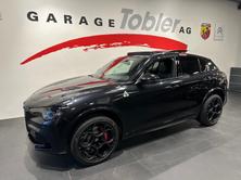 ALFA ROMEO Stelvio 2.9 V6 Quadrifoglio Q4 AT8, Benzin, Occasion / Gebraucht, Automatik - 2