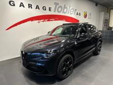 ALFA ROMEO Stelvio 2.9 V6 Quadrifoglio Q4 AT8, Benzin, Occasion / Gebraucht, Automatik - 4