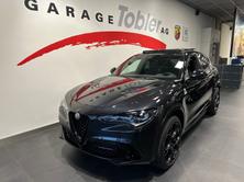 ALFA ROMEO Stelvio 2.9 V6 Quadrifoglio Q4 AT8, Benzin, Occasion / Gebraucht, Automatik - 5