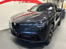 ALFA ROMEO Stelvio 2.9 V6 Quadrifoglio Q4 AT8, Benzin, Occasion / Gebraucht, Automatik - 6