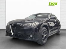 ALFA ROMEO Stelvio 2.2 D Q4 210 Super, Diesel, Second hand / Used, Automatic - 2