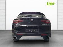ALFA ROMEO Stelvio 2.2 D Q4 210 Super, Diesel, Second hand / Used, Automatic - 5