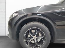 ALFA ROMEO Stelvio 2.2 D Q4 210 Super, Diesel, Second hand / Used, Automatic - 6