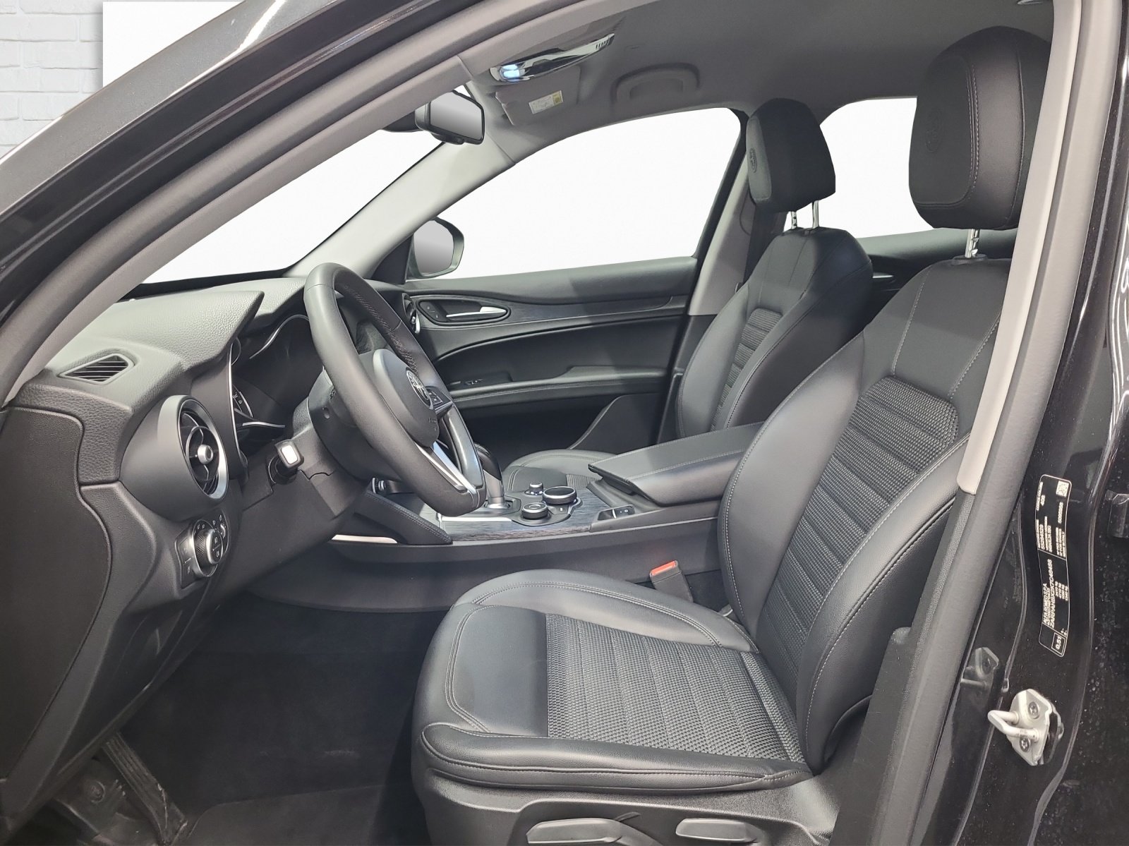 ALFA ROMEO Stelvio 2.2 D Q4 210 Super, Diesel, Occasioni / Usate, Automatico - 7