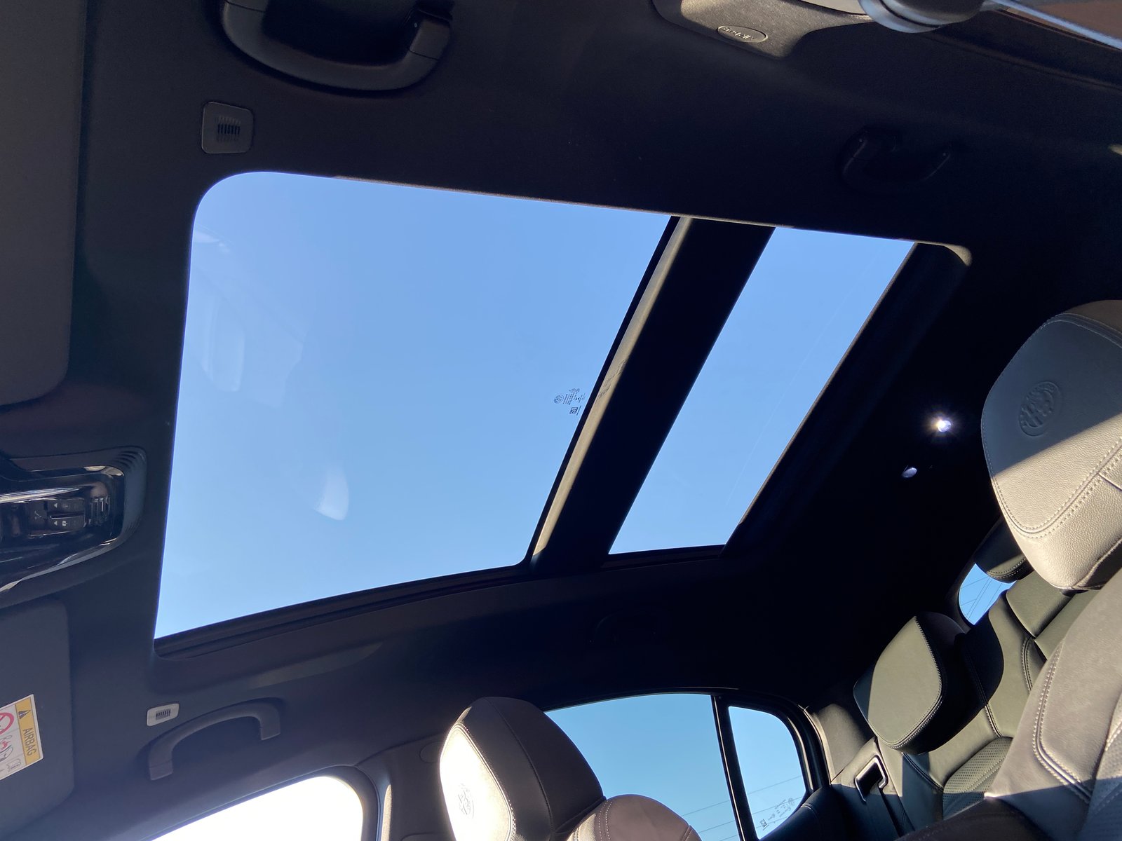 ALFA ROMEO Stelvio 2.9 V6 Quadrifoglio Sky Q4, Benzina, Occasioni / Usate, Automatico - 5