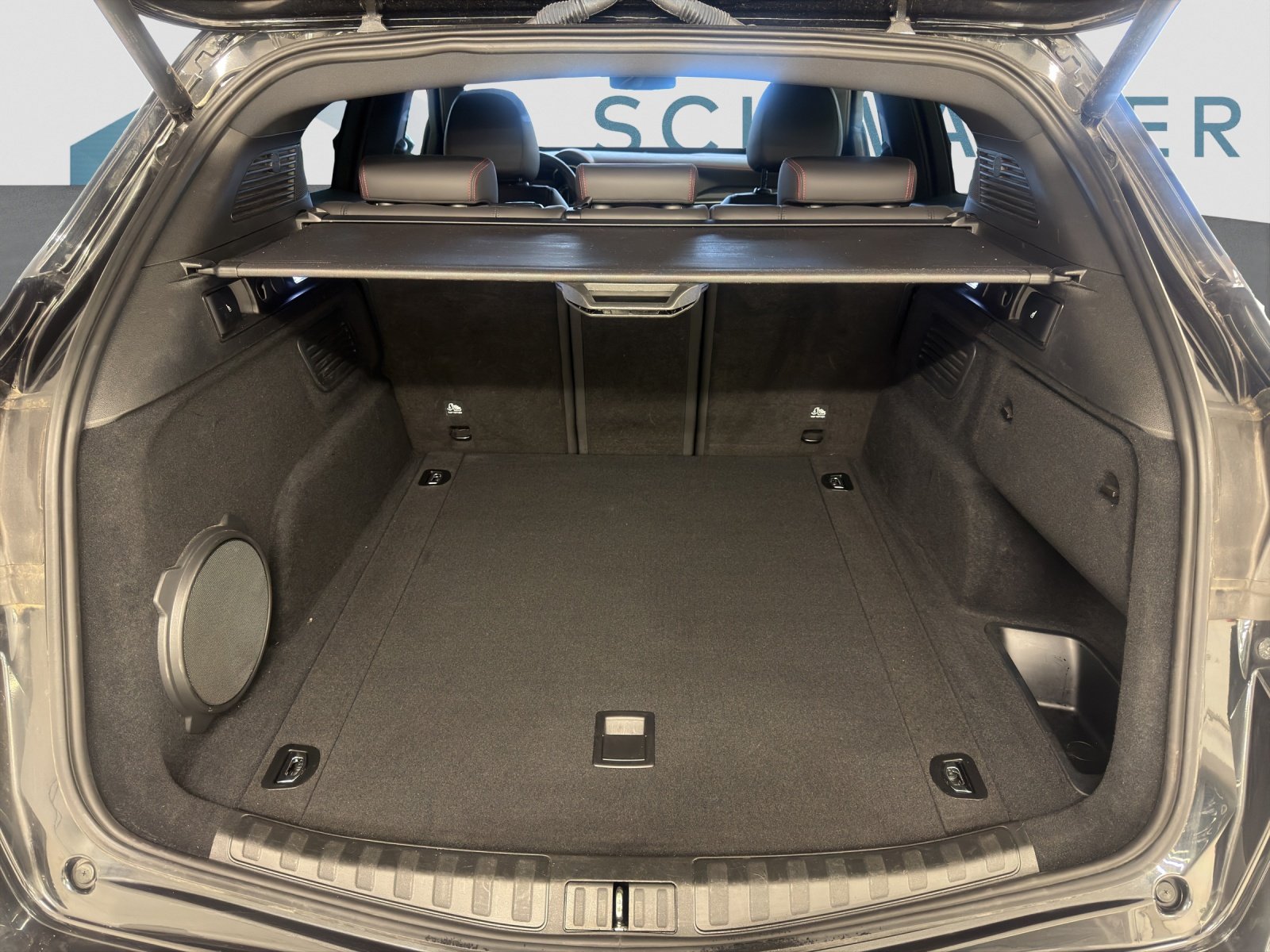 ALFA ROMEO STELVIO 2.0 Q4 280 Estrema, Benzina, Occasioni / Usate, Automatico - 7