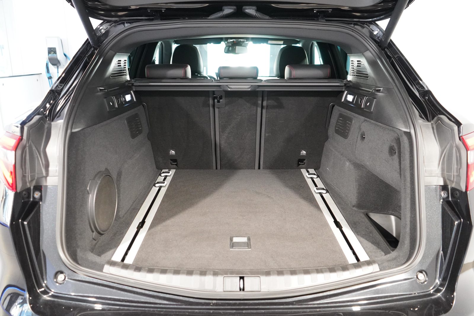 ALFA ROMEO Stelvio 2.9 V6 Biturbo Q4 Quadrifoglio, Essence, Occasion / Utilisé, Automatique - 5