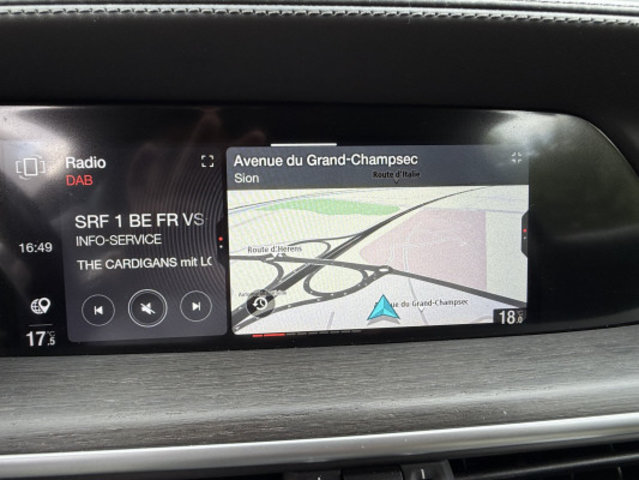 ALFA ROMEO Stelvio 2.0 Super Q4, Benzina, Occasioni / Usate, Automatico - 6