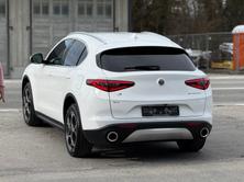 ALFA ROMEO Stelvio 2.0 Super Q4 Automatic, Benzin, Occasion / Gebraucht, Automatik - 5