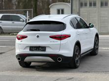 ALFA ROMEO Stelvio 2.0 Super Q4 Automatic, Benzin, Occasion / Gebraucht, Automatik - 7
