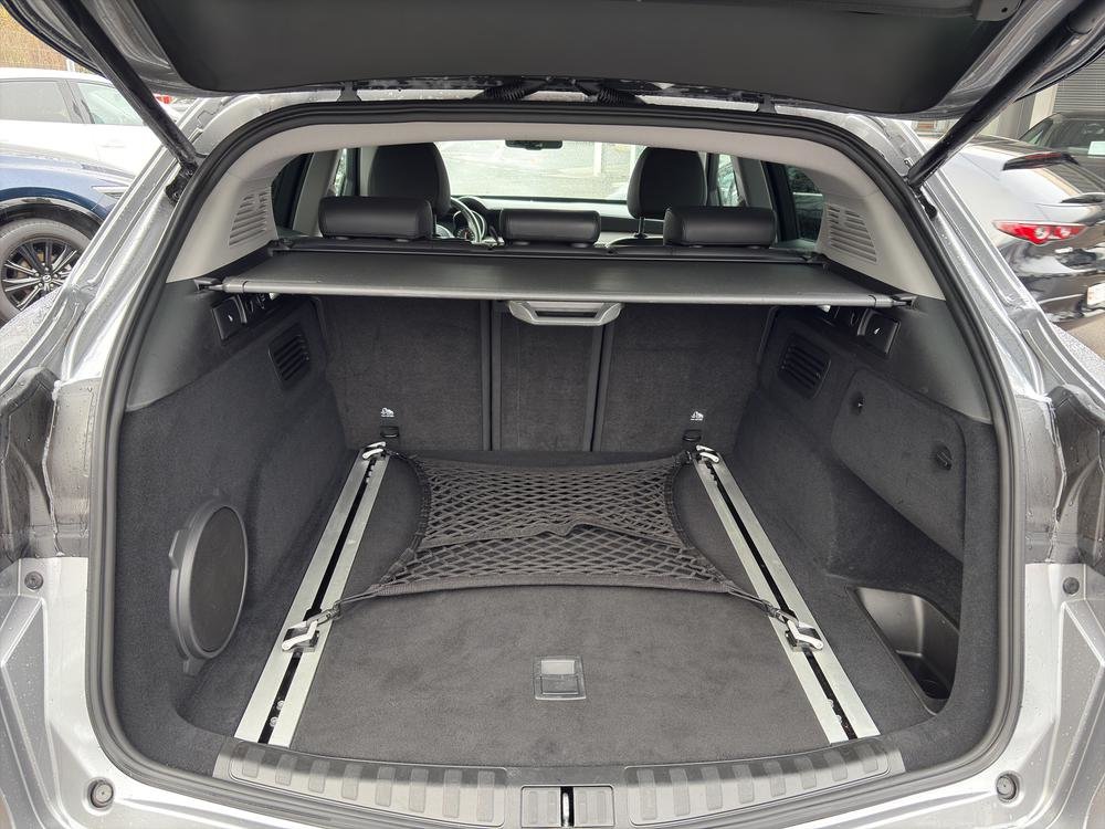 ALFA ROMEO Stelvio 2.0 TI Q4 Automatic, Essence, Occasion / Utilisé, Automatique - 7