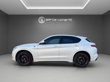 ALFA ROMEO Stelvio 2.9 V6 Q4 * 510 PS * Panoramadach * top g, Petrol, Second hand / Used, Automatic - 2