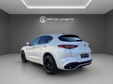ALFA ROMEO Stelvio 2.9 V6 Q4 * 510 PS * Panoramadach * top g, Petrol, Second hand / Used, Automatic - 3