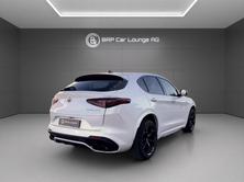 ALFA ROMEO Stelvio 2.9 V6 Q4 * 510 PS * Panoramadach * top g, Petrol, Second hand / Used, Automatic - 5