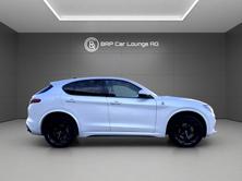 ALFA ROMEO Stelvio 2.9 V6 Q4 * 510 PS * Panoramadach * top g, Petrol, Second hand / Used, Automatic - 6