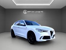 ALFA ROMEO Stelvio 2.9 V6 Q4 * 510 PS * Panoramadach * top g, Petrol, Second hand / Used, Automatic - 7