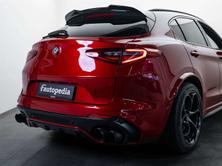 ALFA ROMEO Stelvio 2.9 V6 Quadrifoglio Q4 Automatic, Essence, Occasion / Utilisé, Automatique - 4