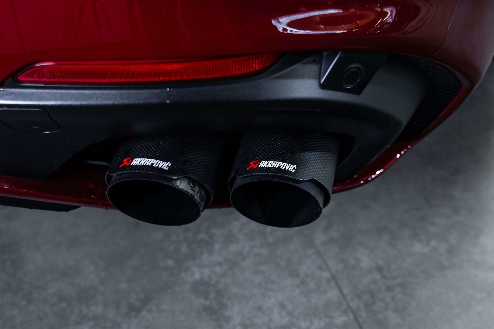 ALFA ROMEO Stelvio 2.9 V6 Quadrifoglio Q4 Automatic, Benzina, Occasioni / Usate, Automatico - 6