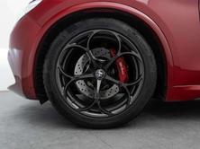 ALFA ROMEO Stelvio 2.9 V6 Quadrifoglio Q4 Automatic, Essence, Occasion / Utilisé, Automatique - 7