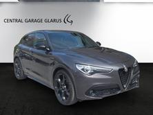 ALFA ROMEO Stelvio 2.2 JTDM Veloce Premium 21 Zoll Sky Q4, Diesel, Second hand / Used, Automatic - 2