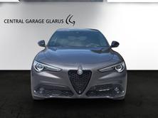 ALFA ROMEO Stelvio 2.2 JTDM Veloce Premium 21 Zoll Sky Q4, Diesel, Second hand / Used, Automatic - 3