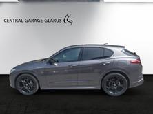 ALFA ROMEO Stelvio 2.2 JTDM Veloce Premium 21 Zoll Sky Q4, Diesel, Second hand / Used, Automatic - 4
