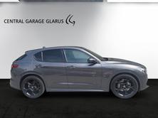 ALFA ROMEO Stelvio 2.2 JTDM Veloce Premium 21 Zoll Sky Q4, Diesel, Second hand / Used, Automatic - 5