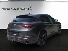 ALFA ROMEO Stelvio 2.2 JTDM Veloce Premium 21 Zoll Sky Q4, Diesel, Second hand / Used, Automatic - 6