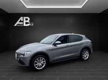 ALFA ROMEO Stelvio 2.0 Super Q4 Automatic, Benzina, Occasioni / Usate, Automatico - 2