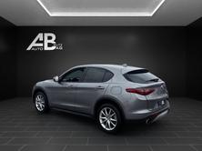 ALFA ROMEO Stelvio 2.0 Super Q4 Automatic, Benzina, Occasioni / Usate, Automatico - 3
