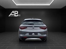 ALFA ROMEO Stelvio 2.0 Super Q4 Automatic, Benzina, Occasioni / Usate, Automatico - 4