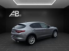 ALFA ROMEO Stelvio 2.0 Super Q4 Automatic, Benzina, Occasioni / Usate, Automatico - 5