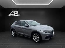 ALFA ROMEO Stelvio 2.0 Super Q4 Automatic, Benzina, Occasioni / Usate, Automatico - 6