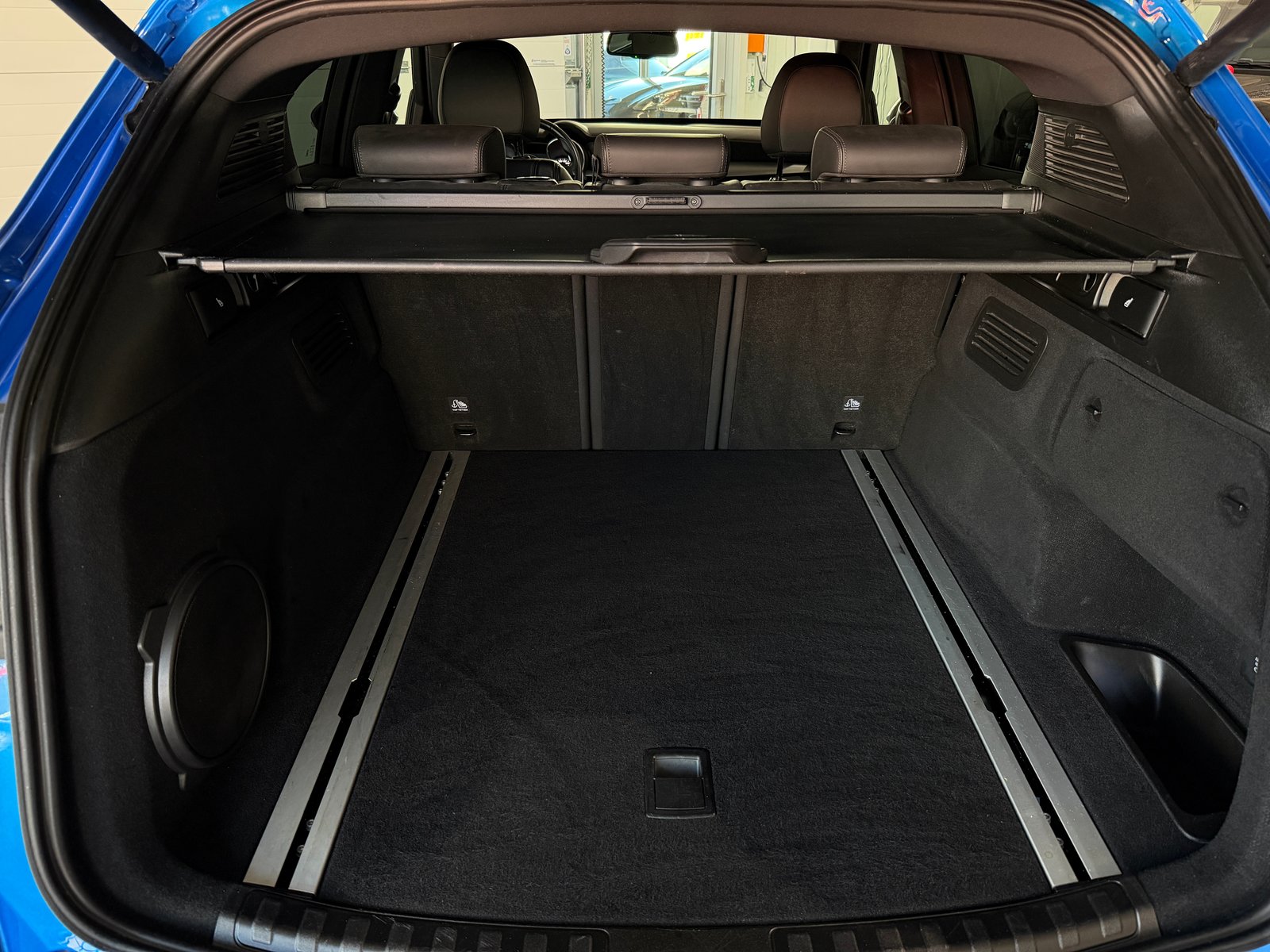 ALFA ROMEO Stelvio 2.0 Veloce Q4 Automatic, Essence, Occasion / Utilisé, Automatique - 5
