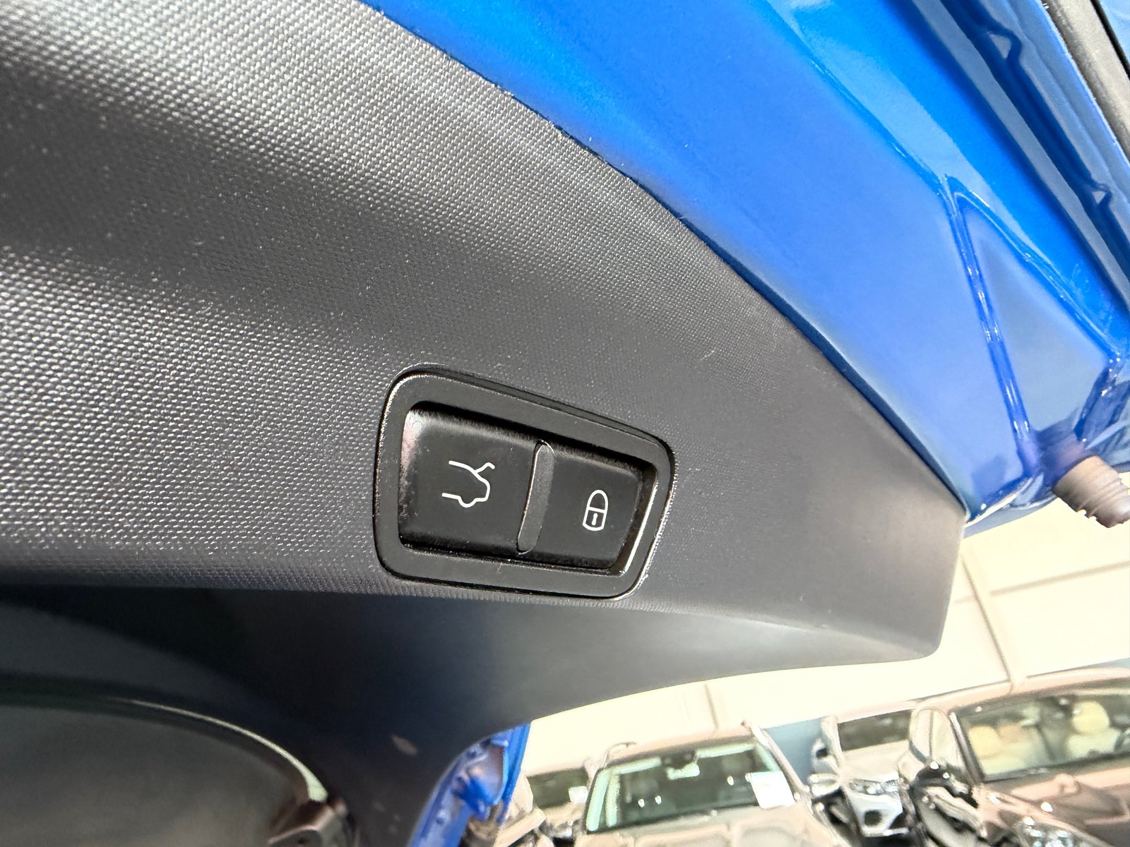 ALFA ROMEO Stelvio 2.0 Veloce Q4 Automatic, Essence, Occasion / Utilisé, Automatique - 6