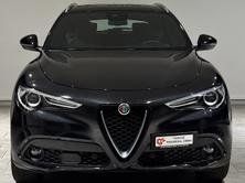 ALFA ROMEO Stelvio 2.2 JTDM Super Q4 Automatic, Diesel, Occasion / Gebraucht, Automatik - 3