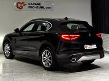 ALFA ROMEO Stelvio 2.2 JTDM Super Q4 Automatic, Diesel, Occasion / Gebraucht, Automatik - 5