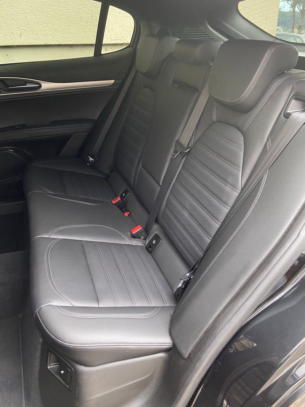 ALFA ROMEO Stelvio 2.0 Veloce Pack Premium Sky Q4 AT8, Benzina, Occasioni / Usate, Automatico - 6