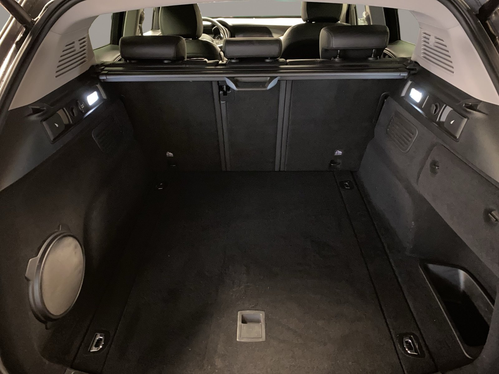 ALFA ROMEO STELVIO 2.0 Q4 280 First Ed, Petrol, Second hand / Used, Automatic - 6