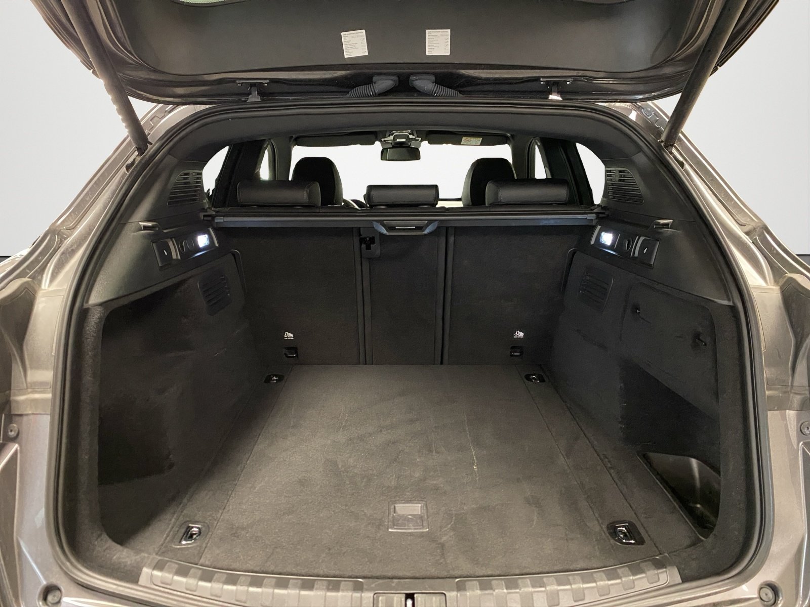 ALFA ROMEO STELVIO 2.0 Q4 280 Veloce, Benzin, Occasion / Gebraucht, Automatik - 5