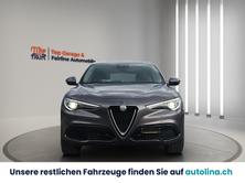 ALFA ROMEO Stelvio 2.2 JTDM Business Automatic Q4, Diesel, Occasion / Gebraucht, Automatik - 2
