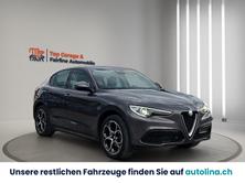 ALFA ROMEO Stelvio 2.2 JTDM Business Automatic Q4, Diesel, Occasion / Gebraucht, Automatik - 3