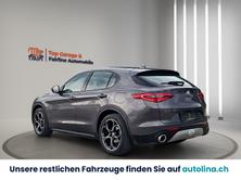 ALFA ROMEO Stelvio 2.2 JTDM Business Automatic Q4, Diesel, Occasion / Gebraucht, Automatik - 6