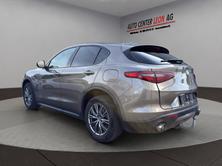 ALFA ROMEO Stelvio 2.0 First Edition Q4 Automatic, Benzin, Occasion / Gebraucht, Automatik - 4