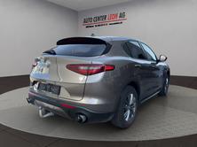 ALFA ROMEO Stelvio 2.0 First Edition Q4 Automatic, Benzin, Occasion / Gebraucht, Automatik - 6