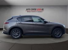 ALFA ROMEO Stelvio 2.0 First Edition Q4 Automatic, Benzin, Occasion / Gebraucht, Automatik - 7