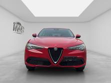 ALFA ROMEO Stelvio 2.2 JTDM Automatic, Diesel, Occasion / Gebraucht, Automatik - 2