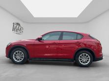 ALFA ROMEO Stelvio 2.2 JTDM Automatic, Diesel, Occasion / Gebraucht, Automatik - 3